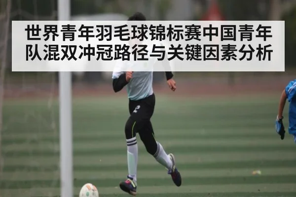 世界青年羽毛球锦标赛中国青年队混双冲冠路径与关键因素分析 - kaiyun